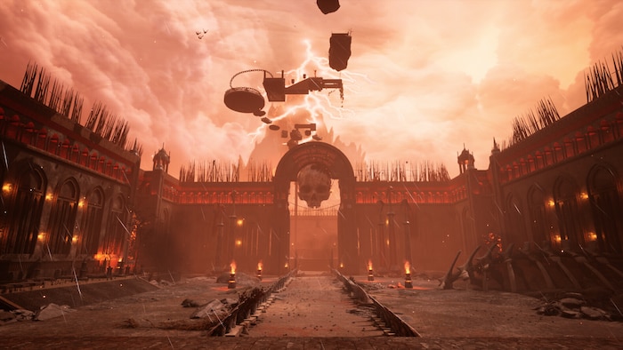 Games to Play If You Loved Chained Together