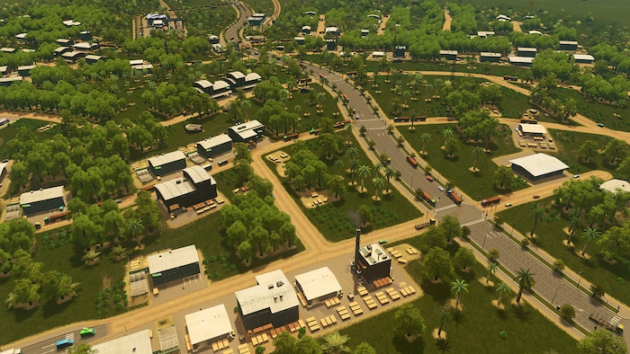 20 Games like Cities Skylines