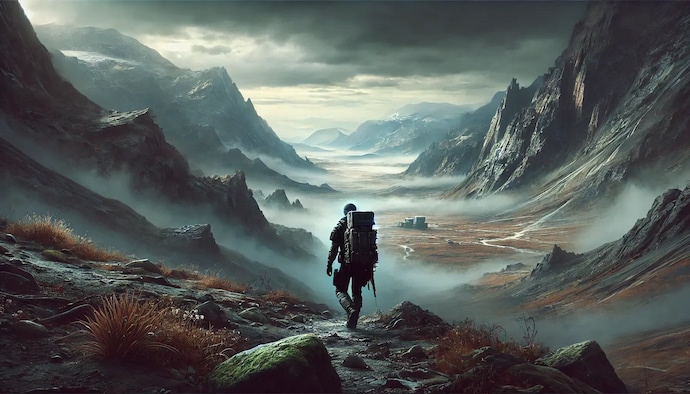Games like Death Stranding | Useful Alternatives