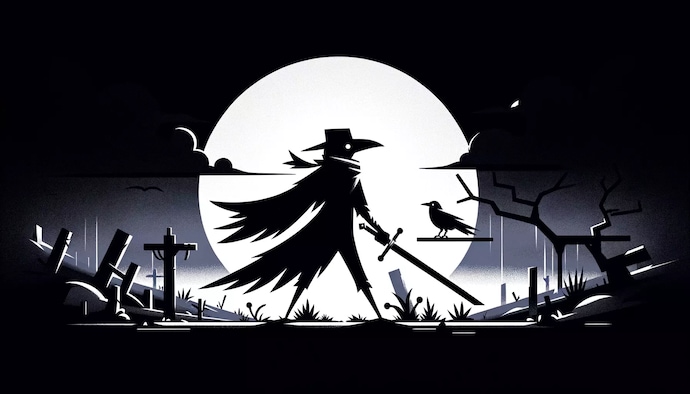 9 Games like Death's Door: Shadows and Adventures
