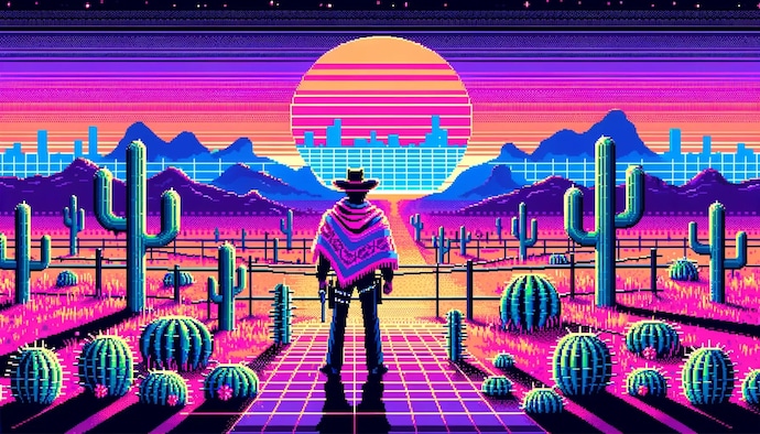Games like Desperados