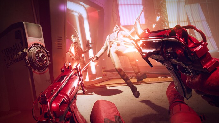 Games like Deus Ex