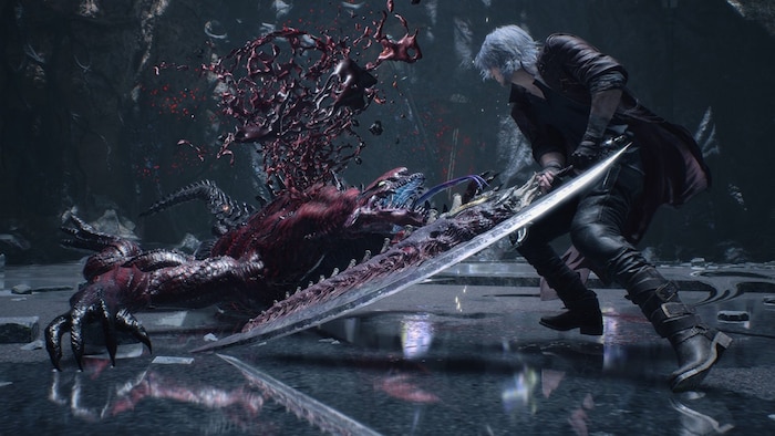10 Games Like in Some Way to Devil May Cry 5 | Updated 2022