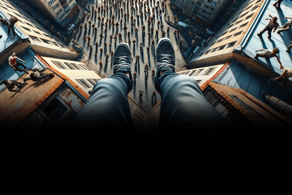 10 Games Like Dying Light: Ultimate Survival, Parkour & Horror
