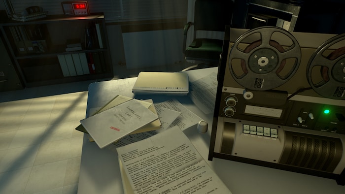 10 Games like Echoes (2024)
