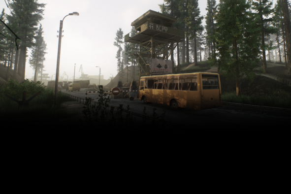 Games like Escape From Tarkov | Uncover The 10 Alternatives