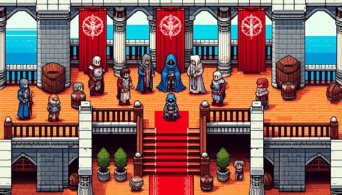 11 Games like Final Fantasy Tactics
