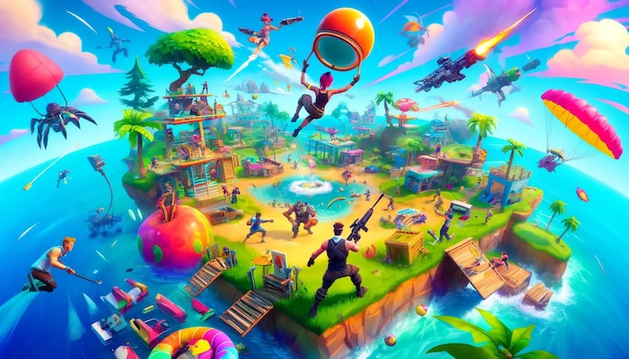 15 Games like Fortnite That You Need to Try