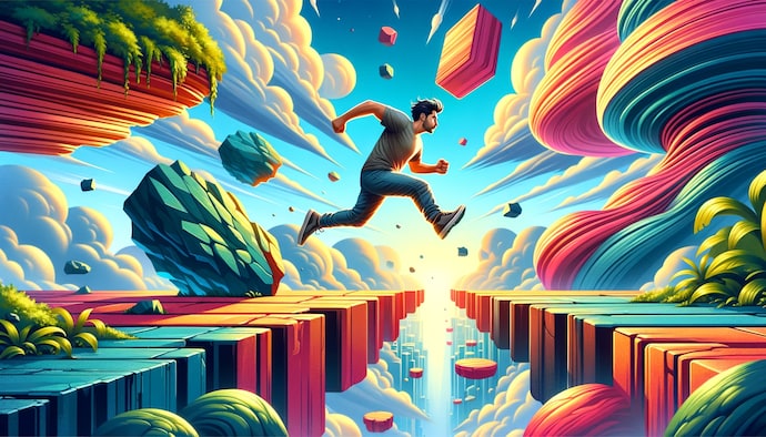 Games for the 'Getting Over It with Bennett Foddy' Enthusiast