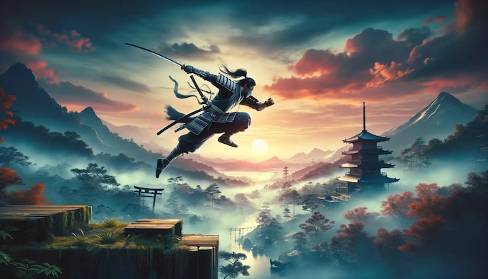 Games like Ghost of Tsushima | 10 Amazing Alternatives