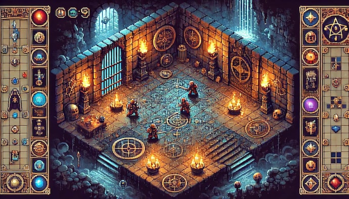 Games like Gloomhaven | 10 Best Alternatives