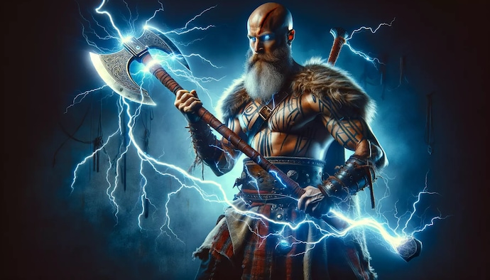 Games Like God of War: Ragnarok: Keep the Battle Raging