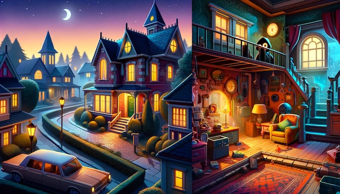 8 Games Like Hello Neighbor You'll Love