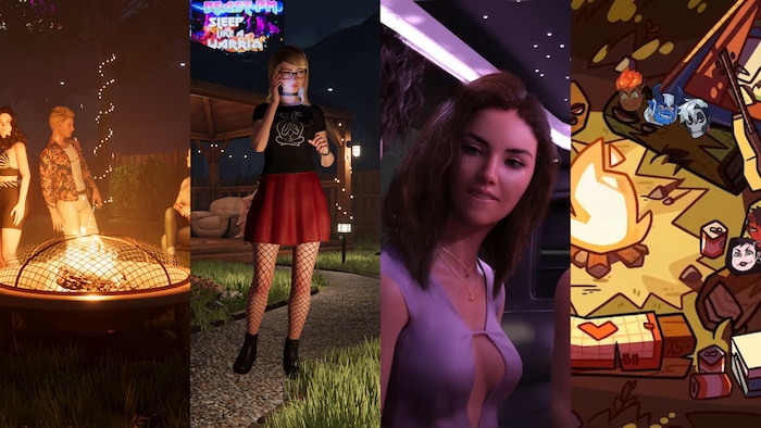 Games similar to House Party: Adult Party Game Alternatives