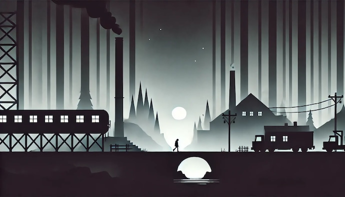 Games like Inside | Best Alternatives