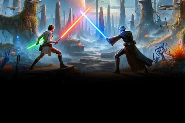 Games Like Jedi: Fallen Order to Play Now