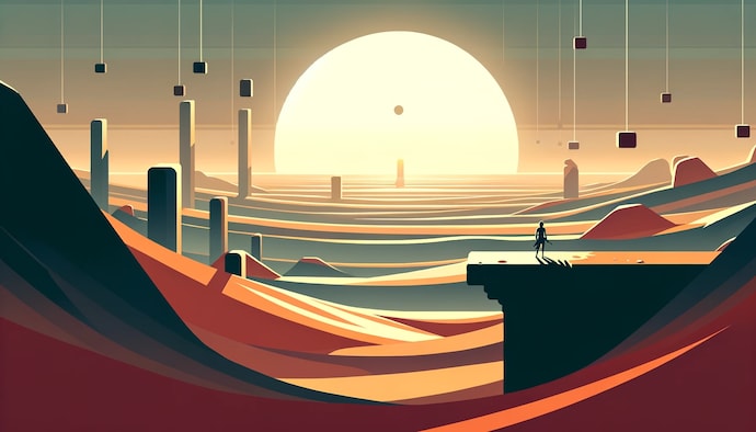 Games Like Journey You Need to Experience