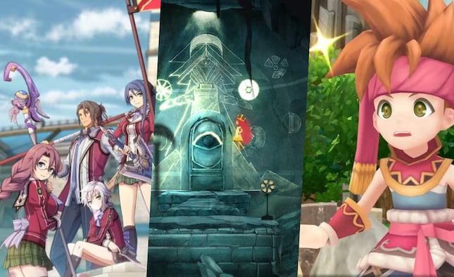 10 Stunning Kingdom Hearts Alternatives That Will Pull You Into Their World