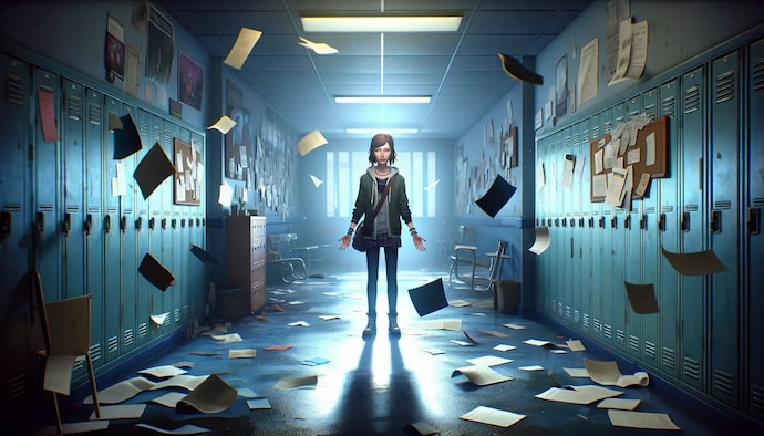 20 Best Games Like Life Is Strange & Until Dawn