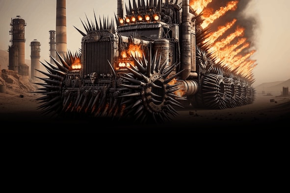 7 Top Games Like Mad Max You Should Play