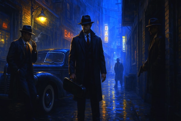 Alternatives to Mafia: A List of 10 Must-Play Mafia-Inspired Games