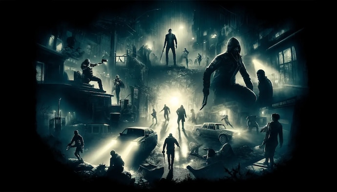 Games Like Manhunt: Top 5 Alternatives