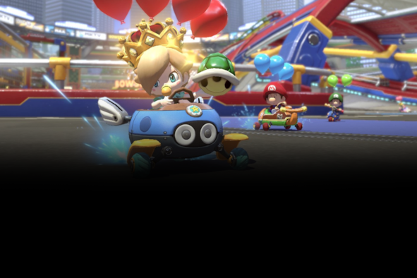 Get Super Smash Kart - Microsoft Store