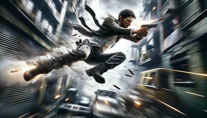 5 Unmissable Games That Are Just Like Max Payne