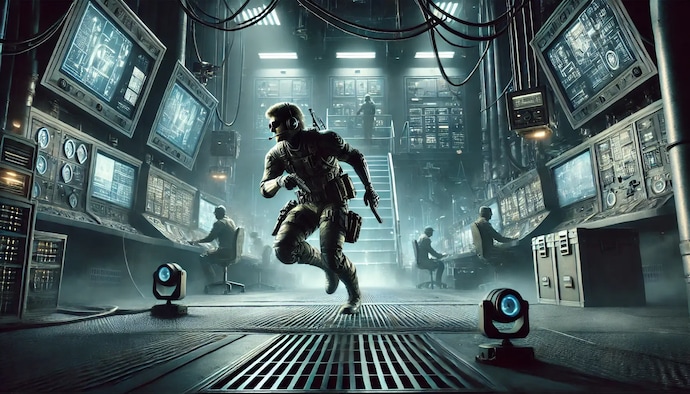 Games Like Metal Gear Solid for Fans of Tactical Espionage