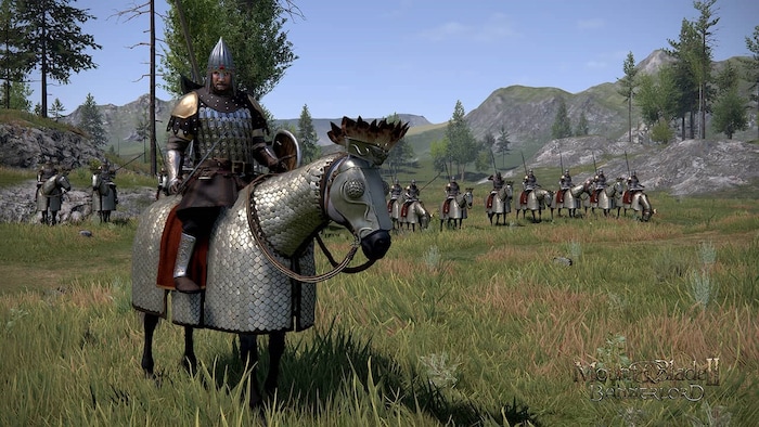 Games like Mount and Blade - Strategy & Action RPG Hybrids