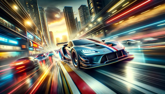 Games Like Need for Speed: Top Alternatives for Racing Fans