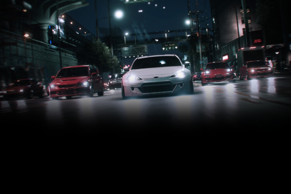Games Like Need for Speed: Top Alternatives for Racing Fans