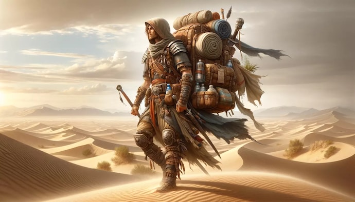 7 Games Like Outward You'll Love