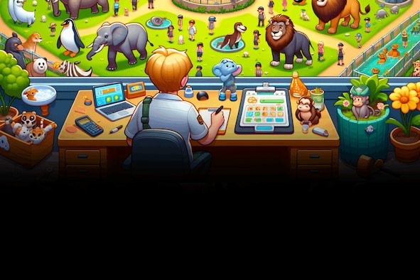 Best Zoo Management Games for Everyone