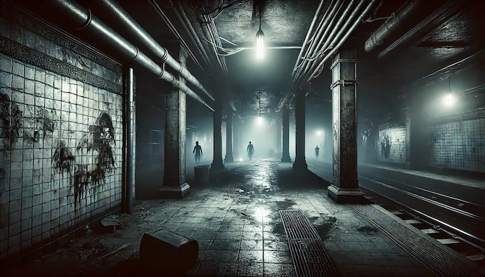 Games like Platform 8