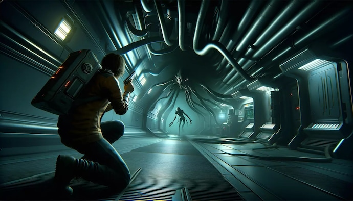 Games Like Prey You Can't Afford to Miss