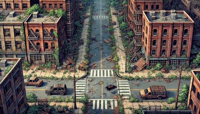 Games like Project Zomboid | 20 Best Alternatives