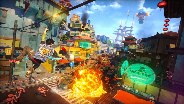 Games Like Ratchet and Clank: 10 Must-Play Alternatives