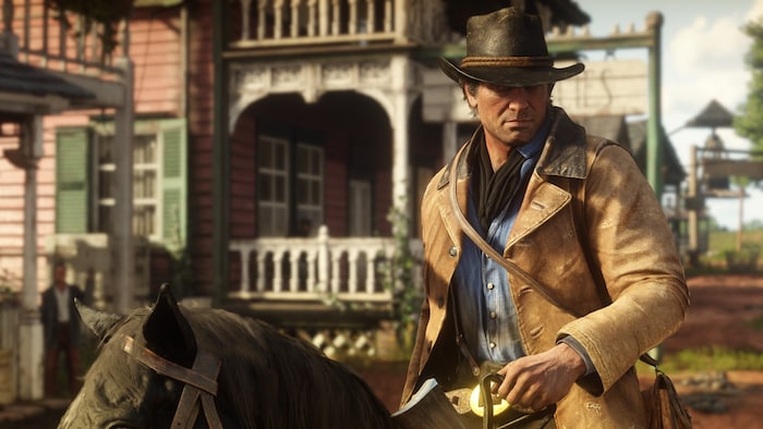10 games like Red Dead Redemption 2 to play in 2026: The closest ...