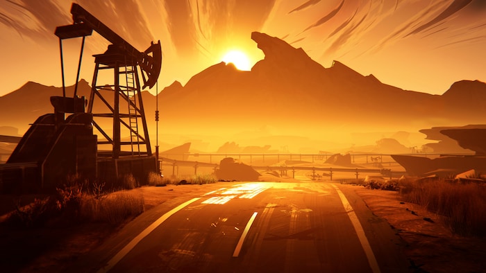 10 Essential Games Like Road 96 for Story Lovers
