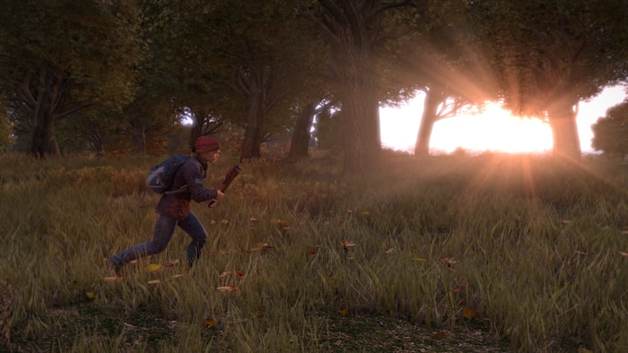 Games Like Rust | Best Survival Action-Adventure Games