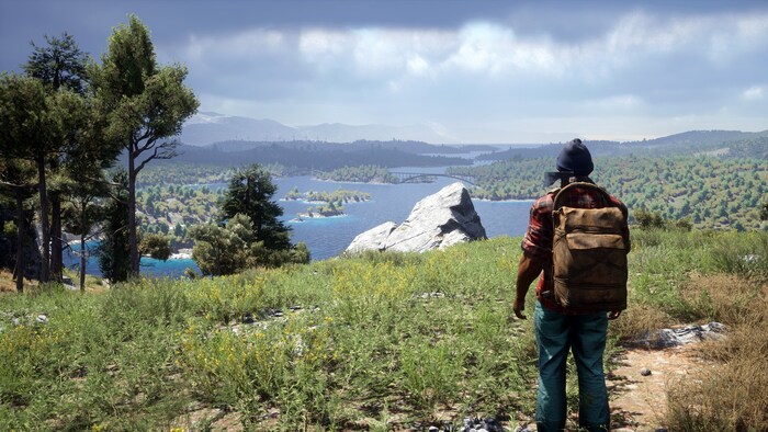 10 Games Similar to Scum | Think you know how to survive?