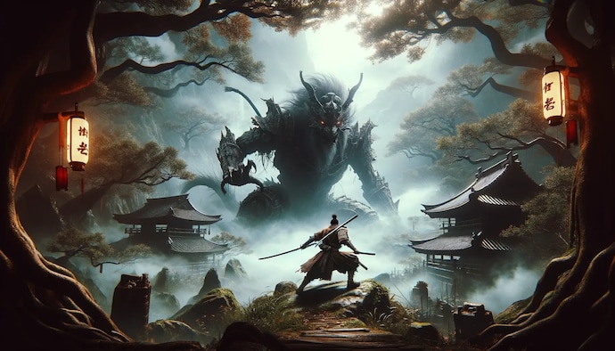 The Best Games Like Sekiro
