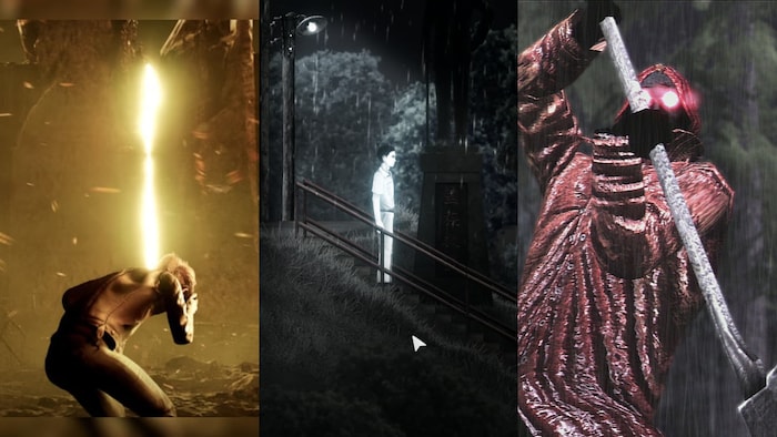 10 Silent Hill Alternatives Every Horror Fan Should Experience