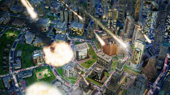 10 Games To Play If You Like Sim City