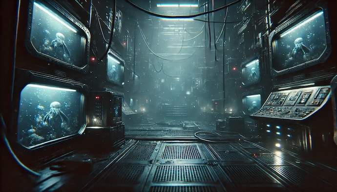 Games Like SOMA You Must Play Before Your Next Horror Fix