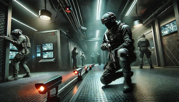 Games Like Splinter Cell: Discover Hidden Gems in the Stealth Genre
