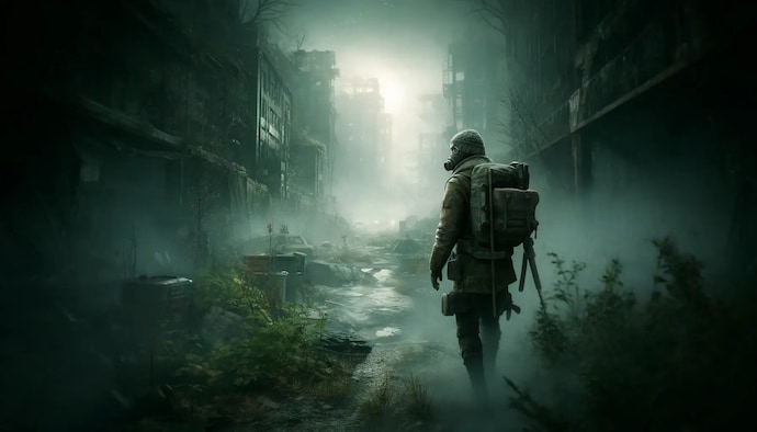 Games Like Stalker That Will Enhance Your Gaming Experience