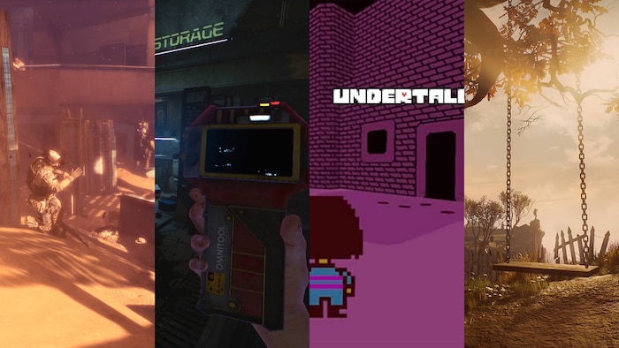 If You Loved Stanley Parable, These 15 Games Will Bend Your Mind