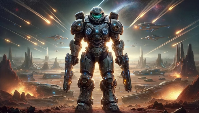 Games like Starcraft: Top Alternatives for Strategy Enthusiasts